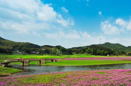 景区介绍