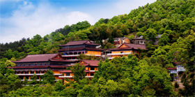 西风洞景区