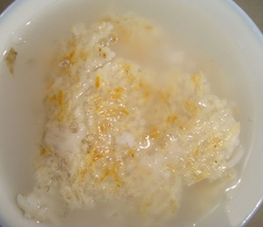 锅巴粥