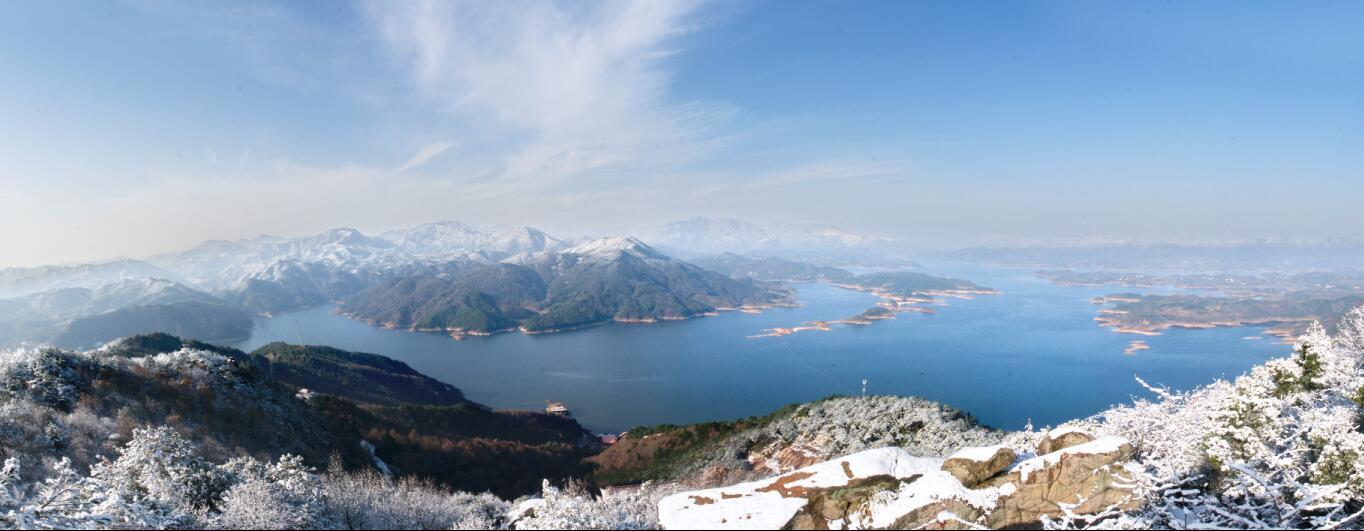 “禅源太湖旅游区”散文大奖赛征文启事