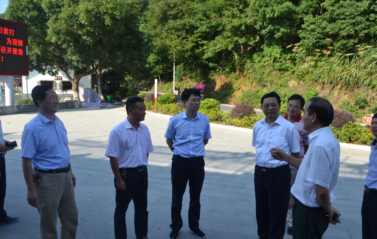 禅源太湖旅游区接受全国“扫黄打非”专项检查
