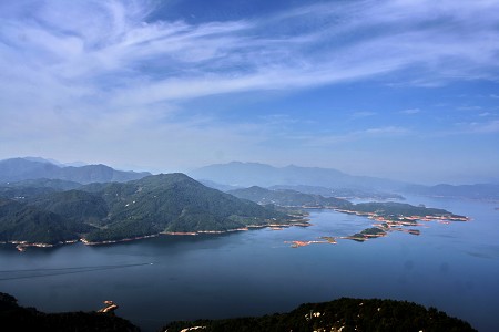 程志翔赴国家旅游局汇报5A创建工作