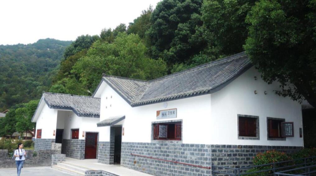 一 切 为 了 游 客——禅源太湖旅游区质量服务全面提升
