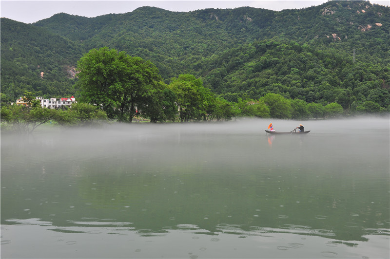 美美湖外湖