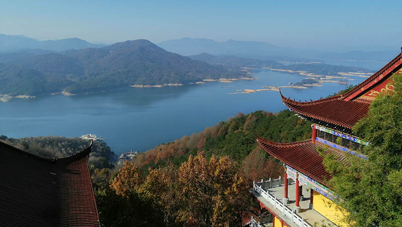 花亭湖风景名胜区建设等活动审核联席会召开