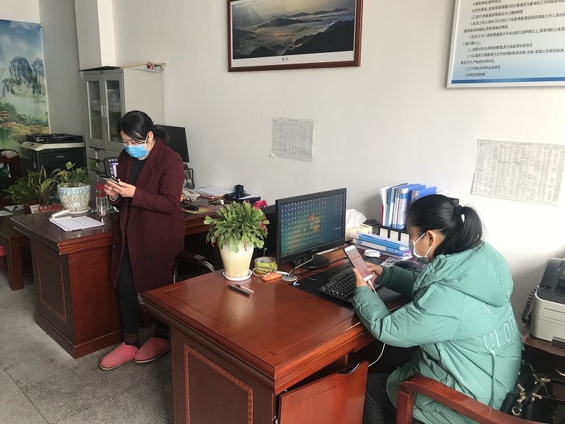 县花管处组织开展“三八”维权月 知识竞赛活动