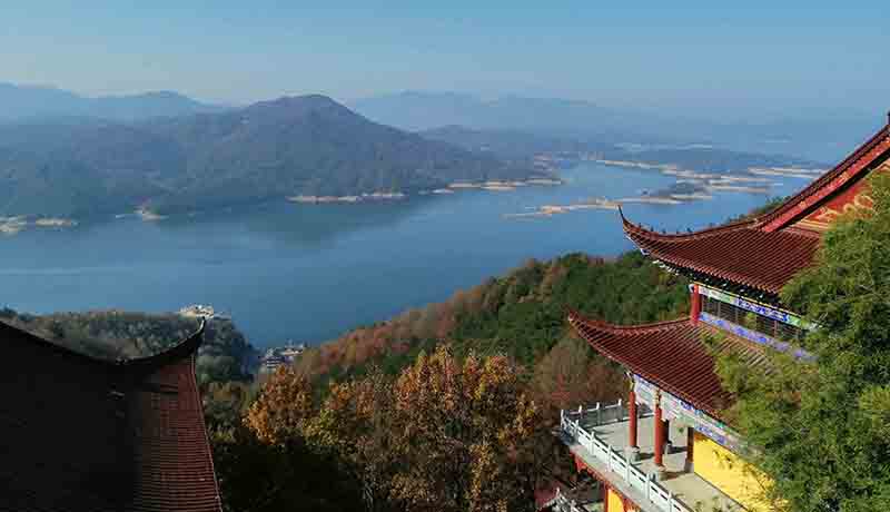 关于花亭湖景区开放的公告