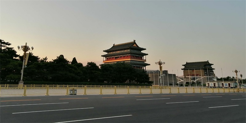 朱小兵到国家文化和旅游部汇报5A创建工作