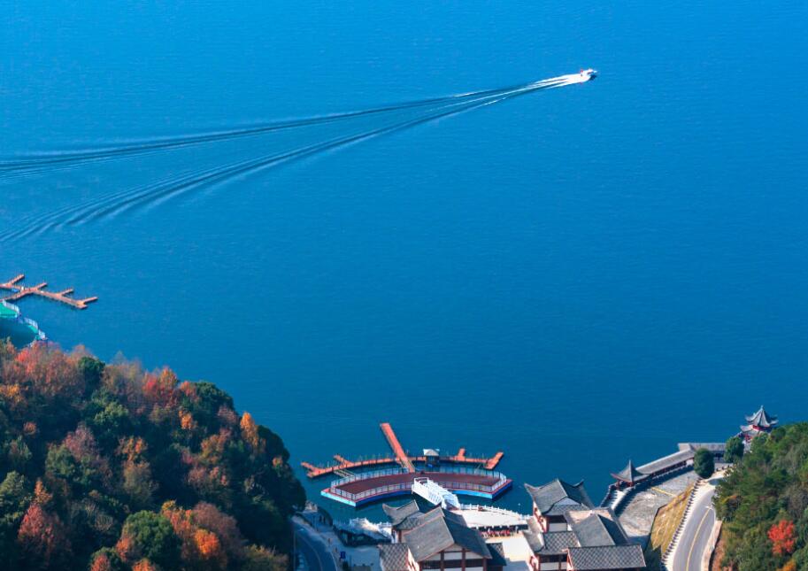 市委第三巡察组巡察太湖县花亭湖风景名胜区管理处党组工作动员会召开