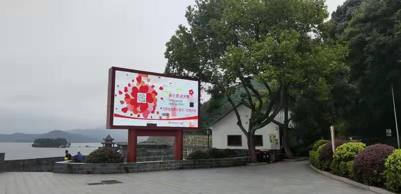 花管处“99公益日”活动成效显著